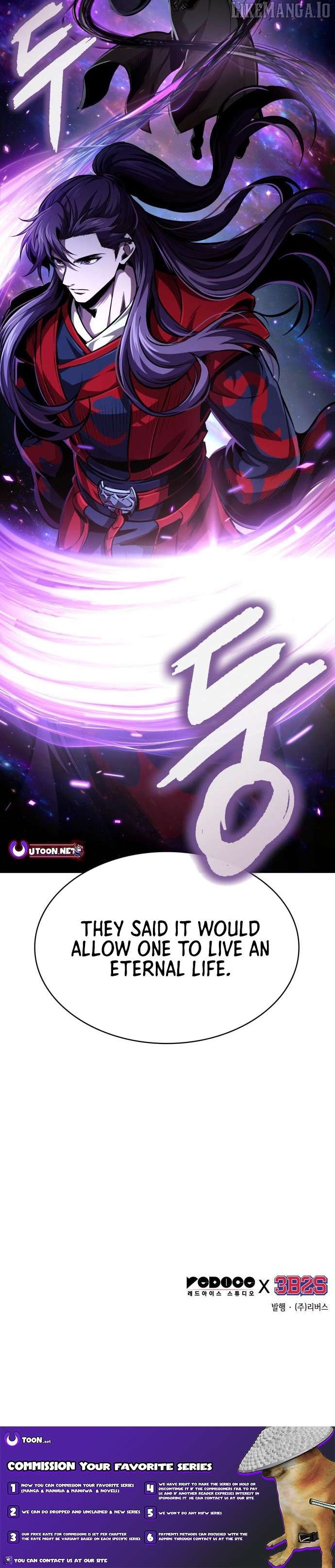 Nano Machine Chapter 280 image 8